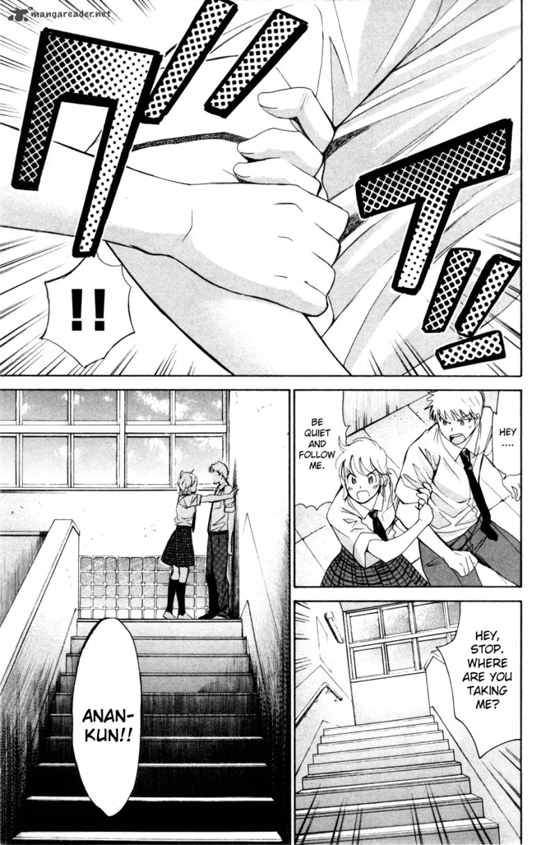Smash Chapter 170 page 6
