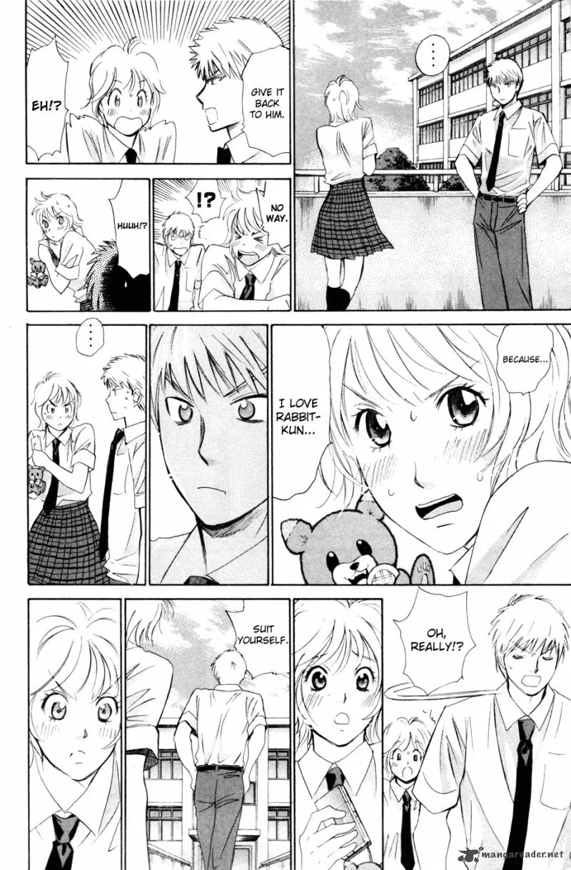 Smash Chapter 170 page 5