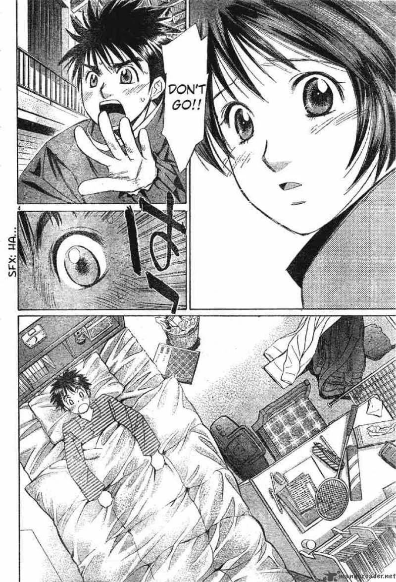 Smash Chapter 2 page 2