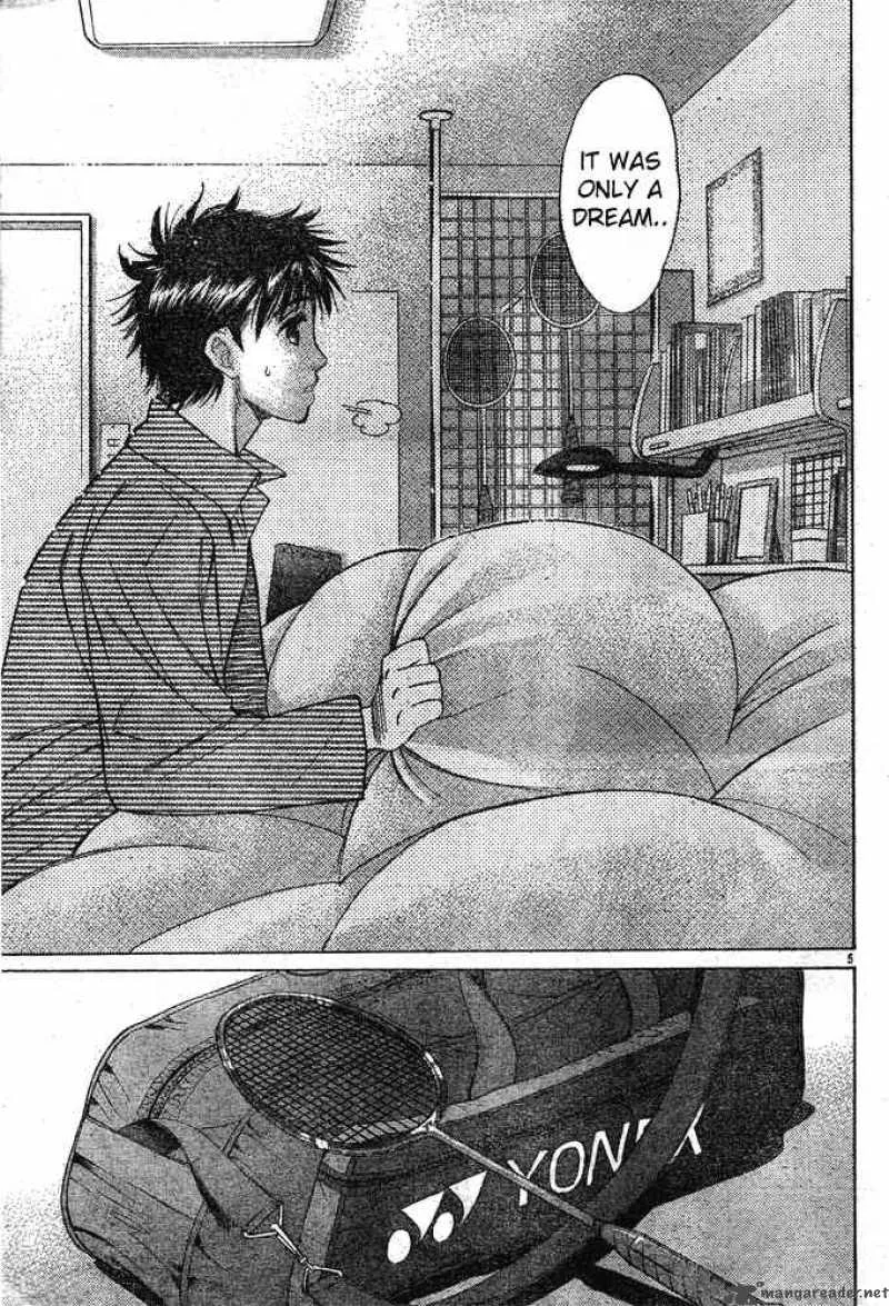Smash Chapter 2 page 3