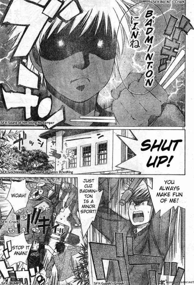 Smash Chapter 2 page 9