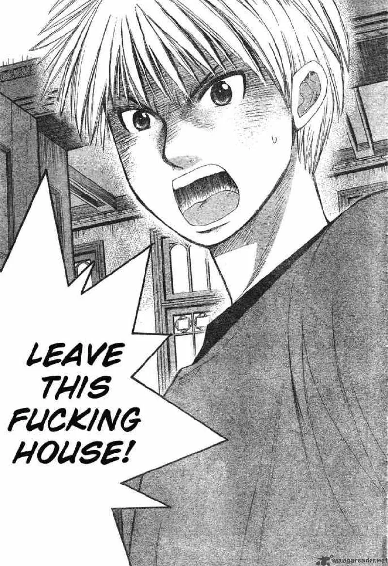 Smash Chapter 2 page 11