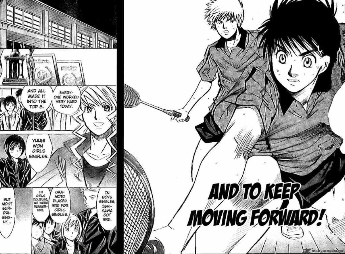 Smash Chapter 21 page 6