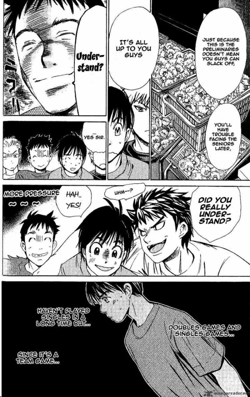 Smash Chapter 27 page 6