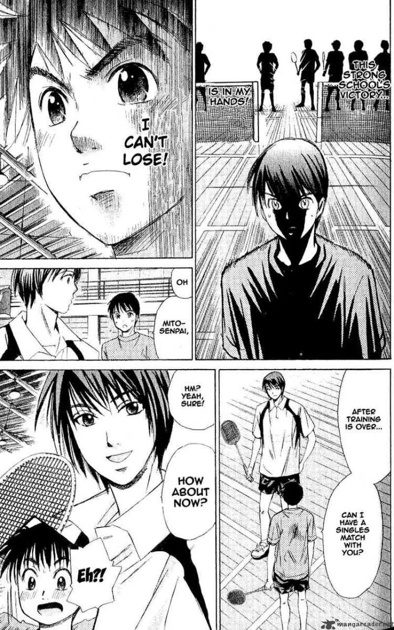 Smash Chapter 27 page 7