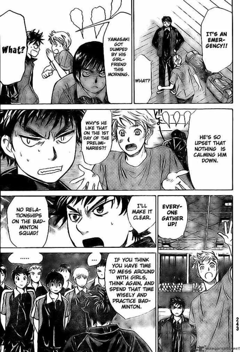 Smash Chapter 28 page 15