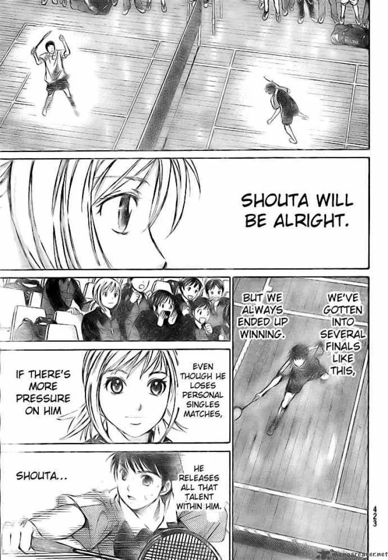 Smash Chapter 29 page 13