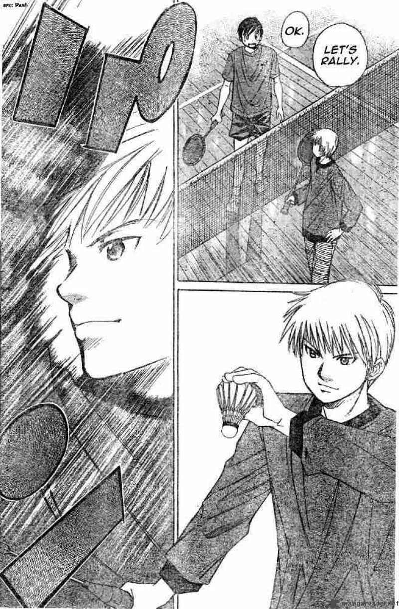 Smash Chapter 3 page 4