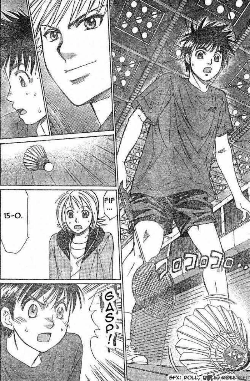 Smash Chapter 3 page 20