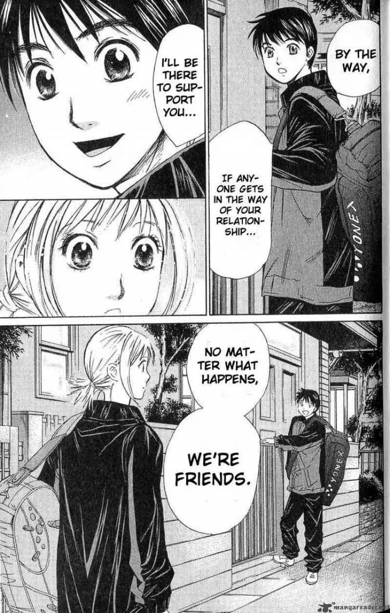 Smash Chapter 30 page 4