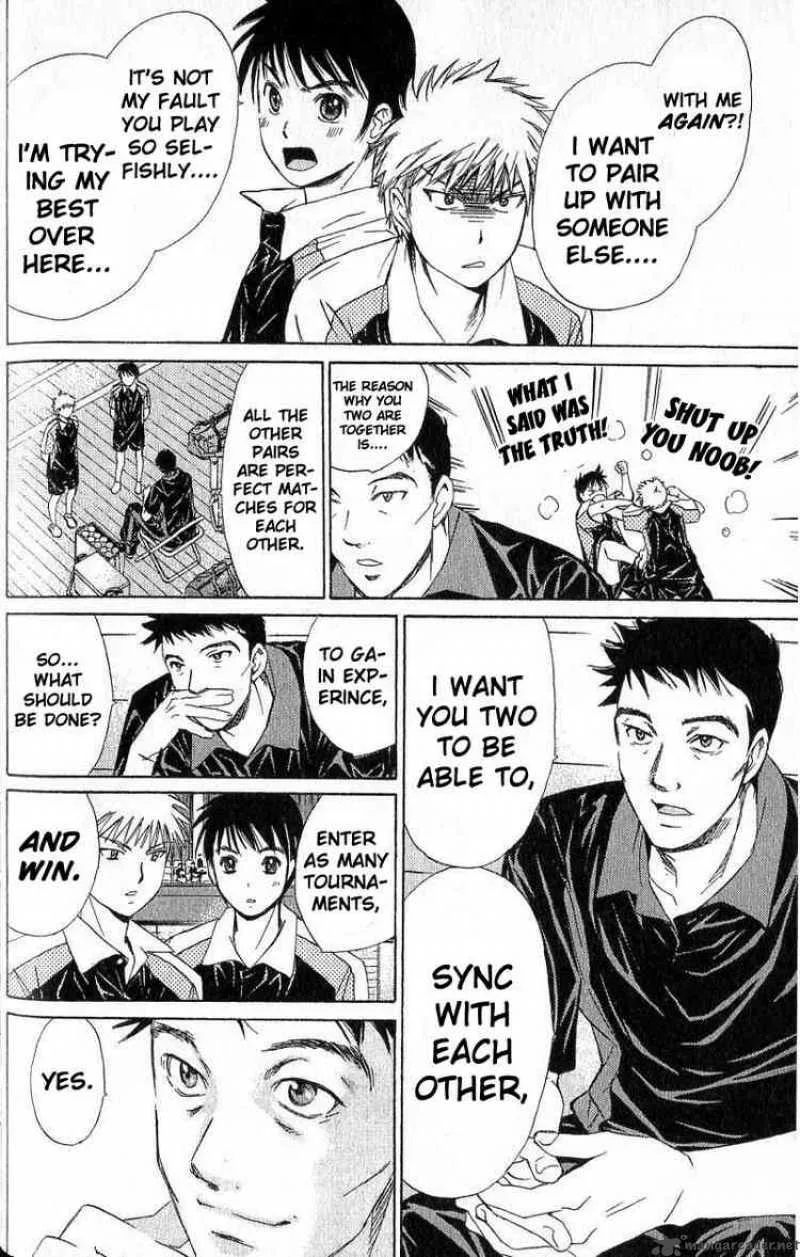 Smash Chapter 30 page 9