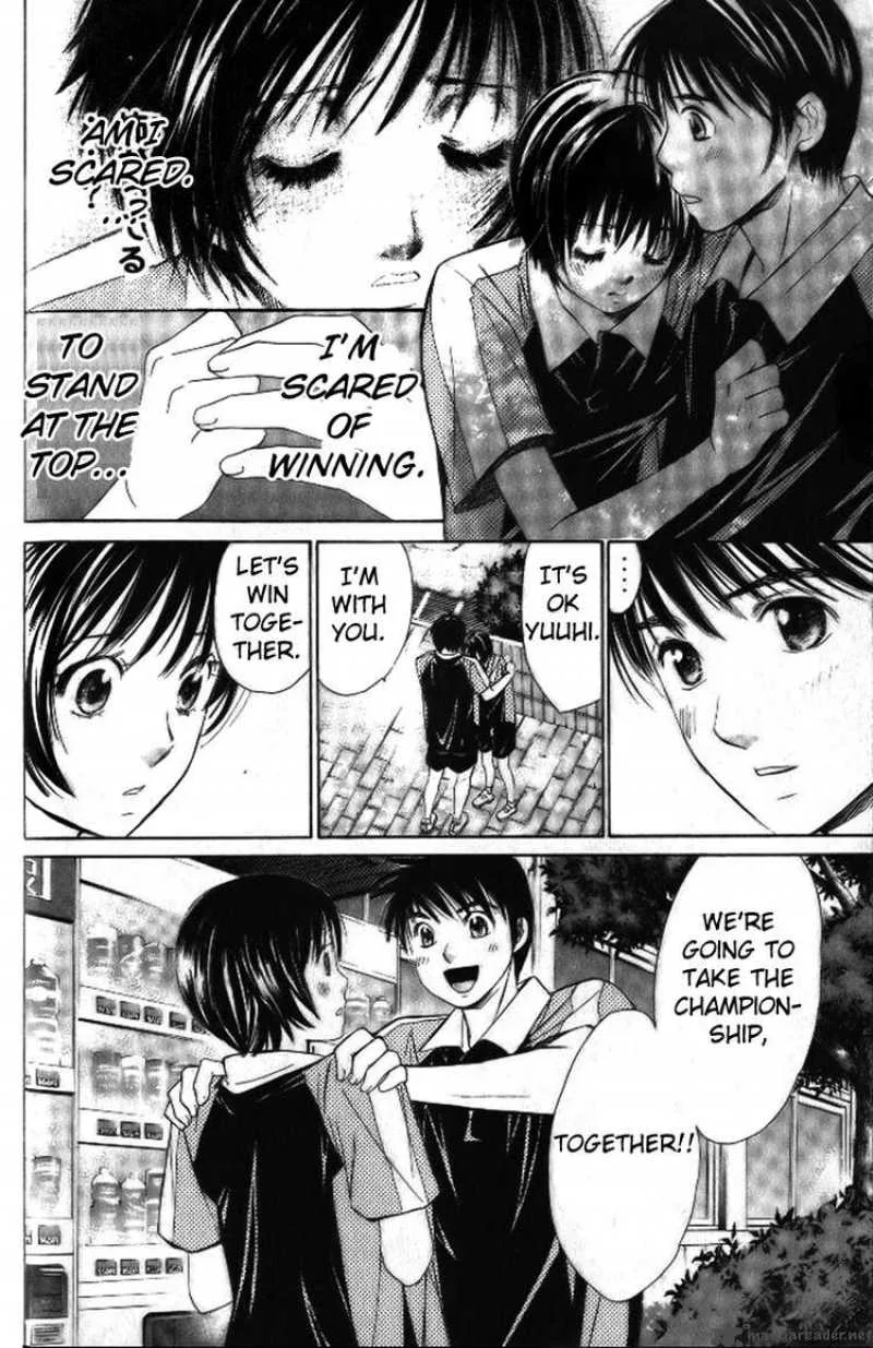 Smash Chapter 36 page 10