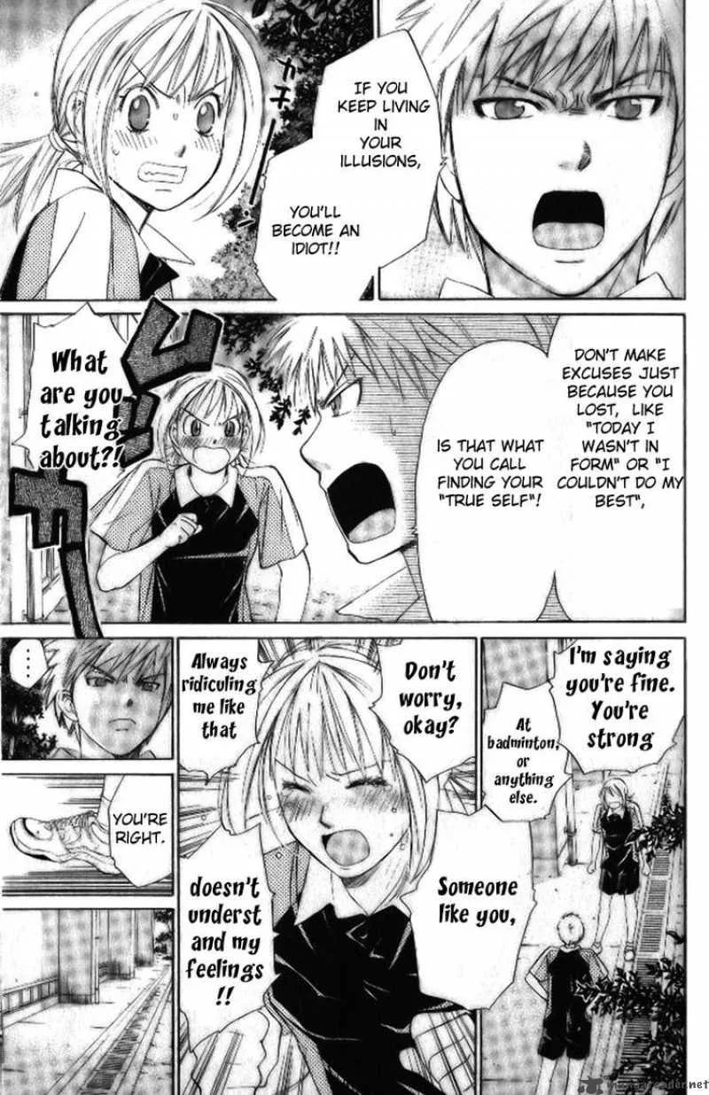 Smash Chapter 36 page 5