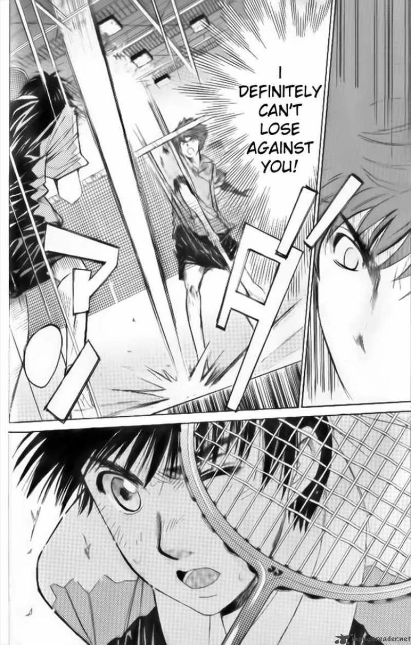 Smash Chapter 38 page 4