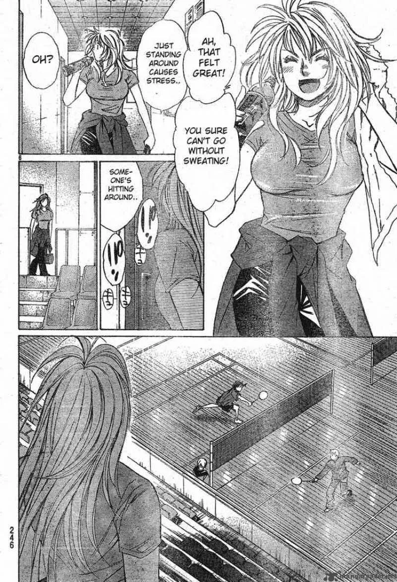 Smash Chapter 4 page 6
