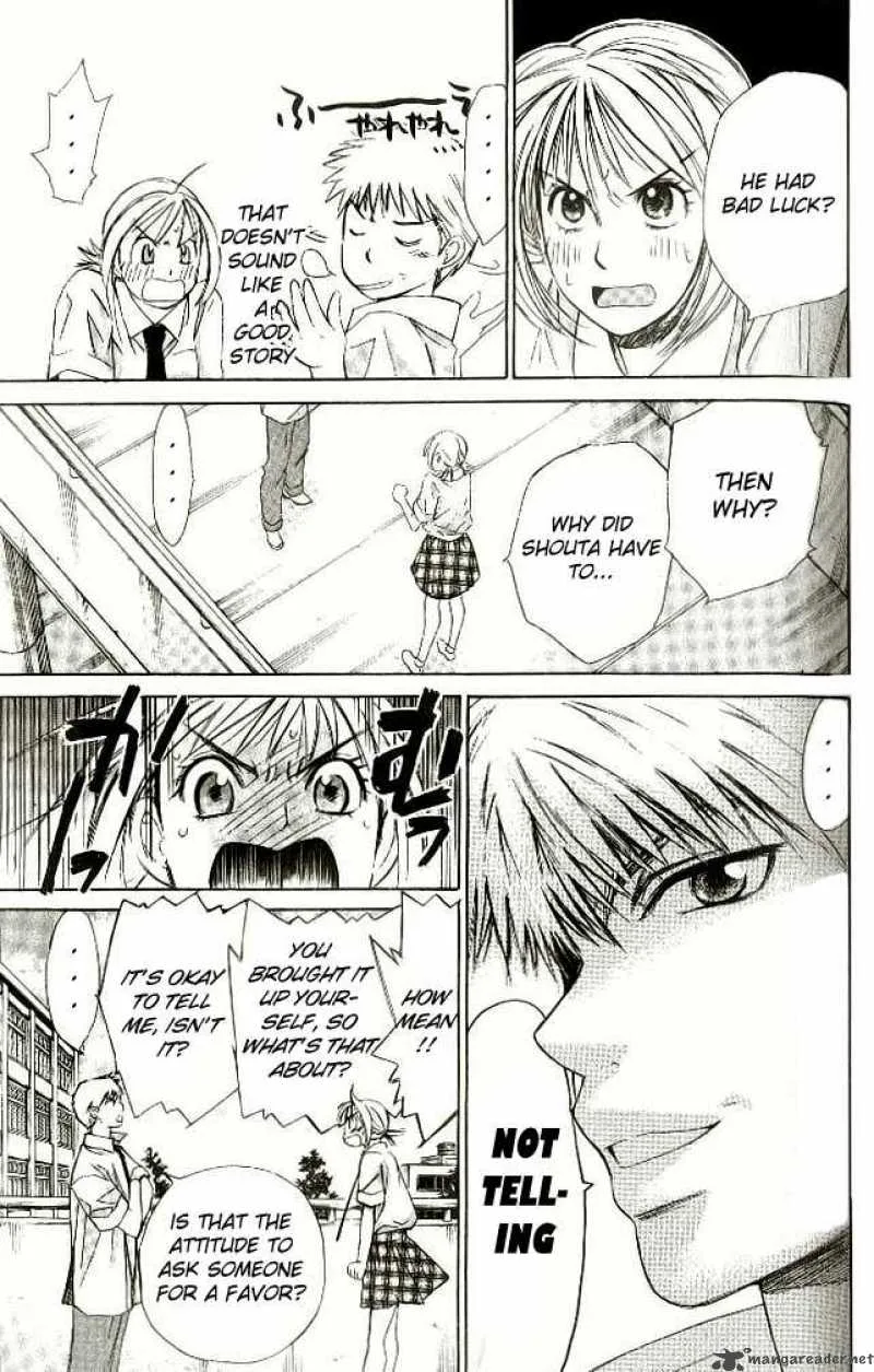 Smash Chapter 41 page 9