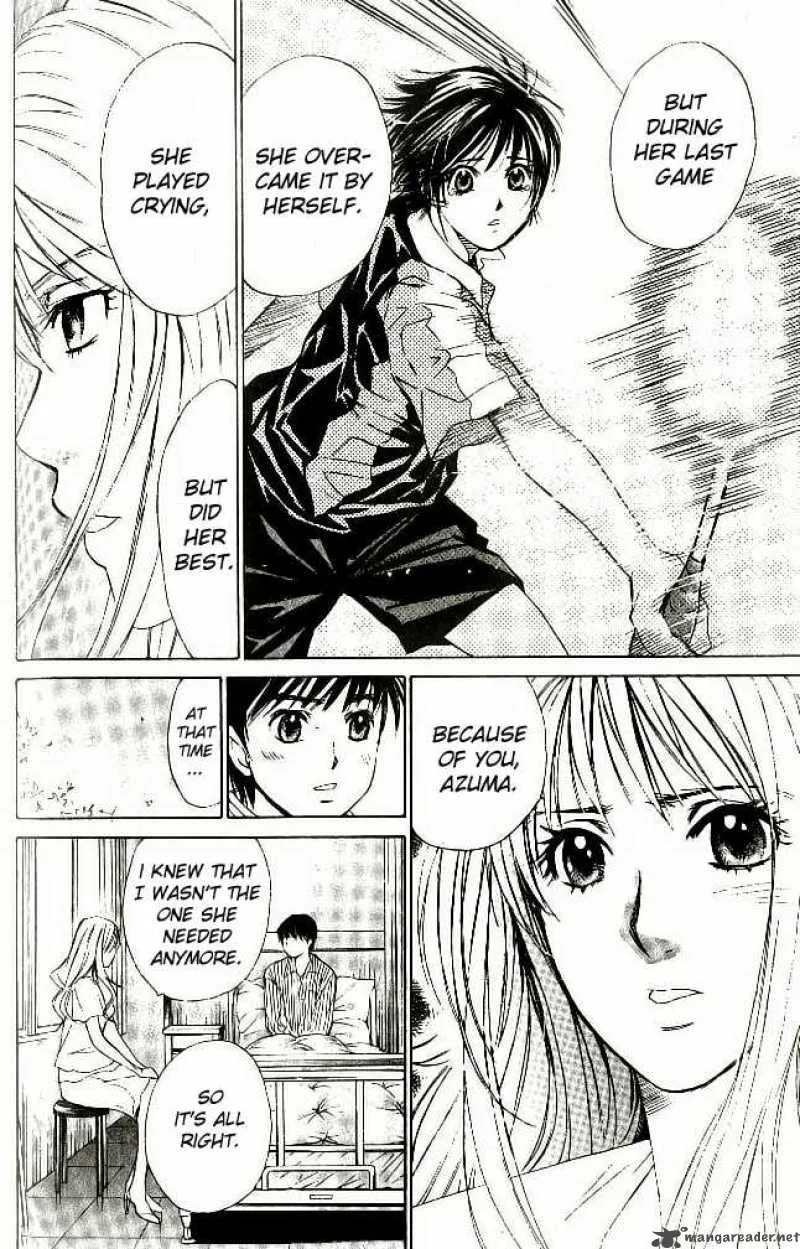 Smash Chapter 41 page 6