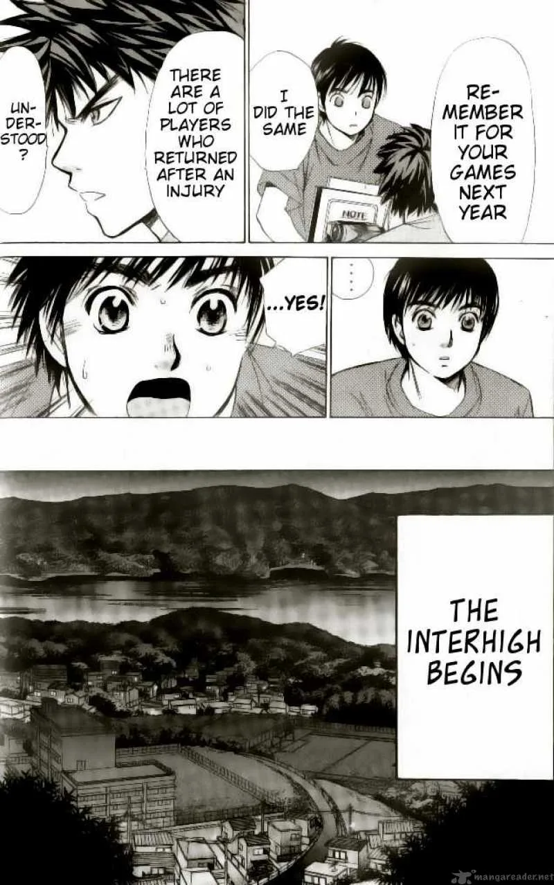 Smash Chapter 42 page 18