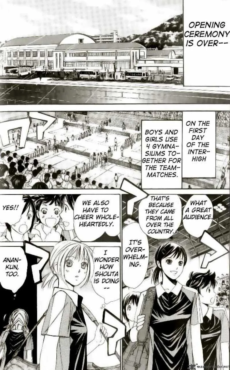 Smash Chapter 43 page 2
