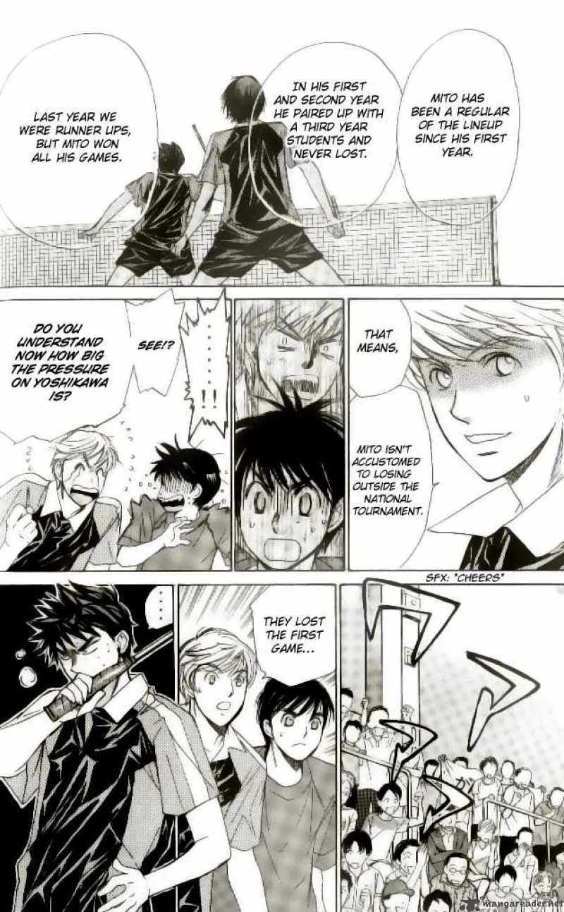 Smash Chapter 44 page 4