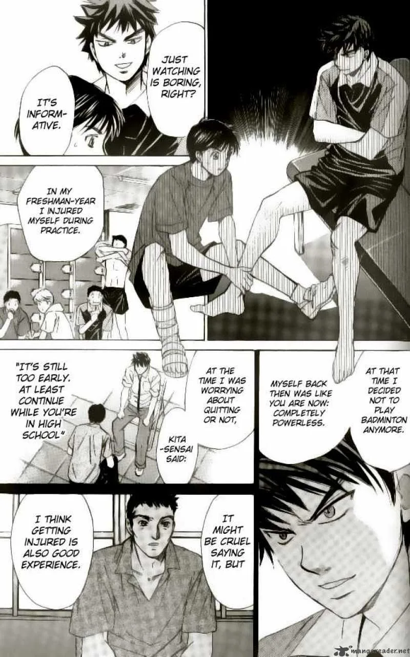 Smash Chapter 44 page 9