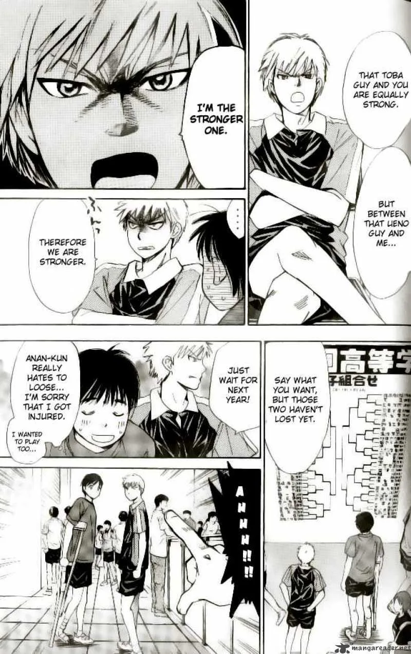 Smash Chapter 45 page 5
