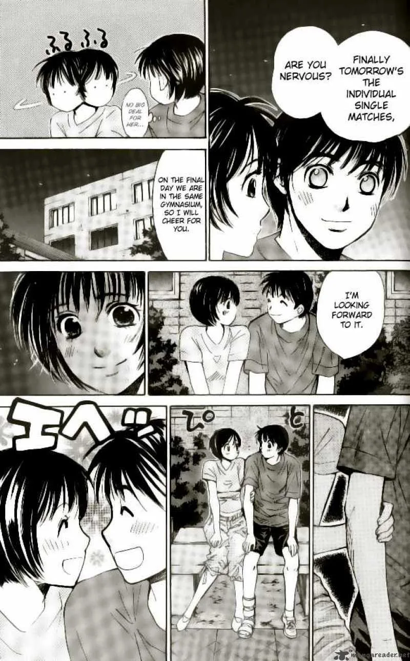 Smash Chapter 45 page 3