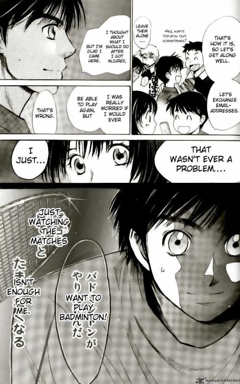 Smash Chapter 45 page 9