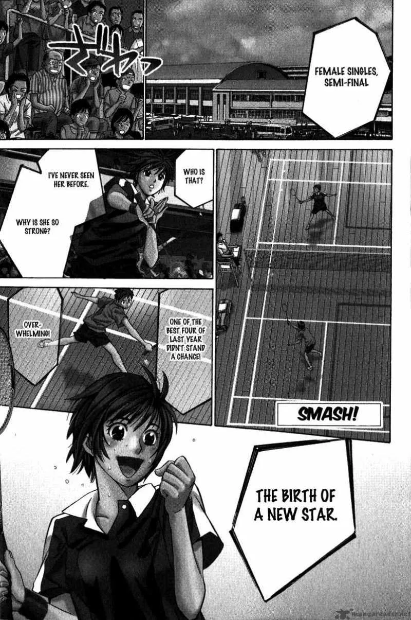 Smash Chapter 48 page 2