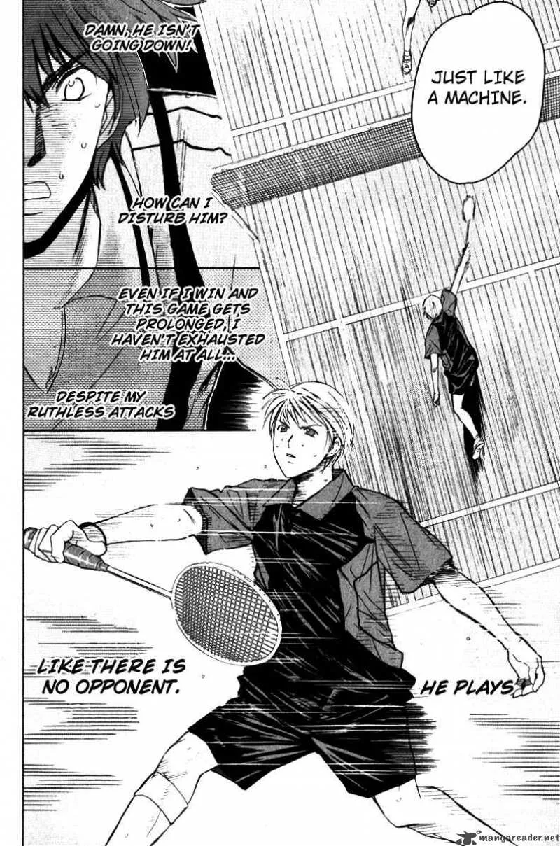 Smash Chapter 48 page 13