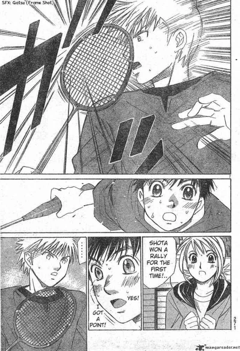 Smash Chapter 5 page 7