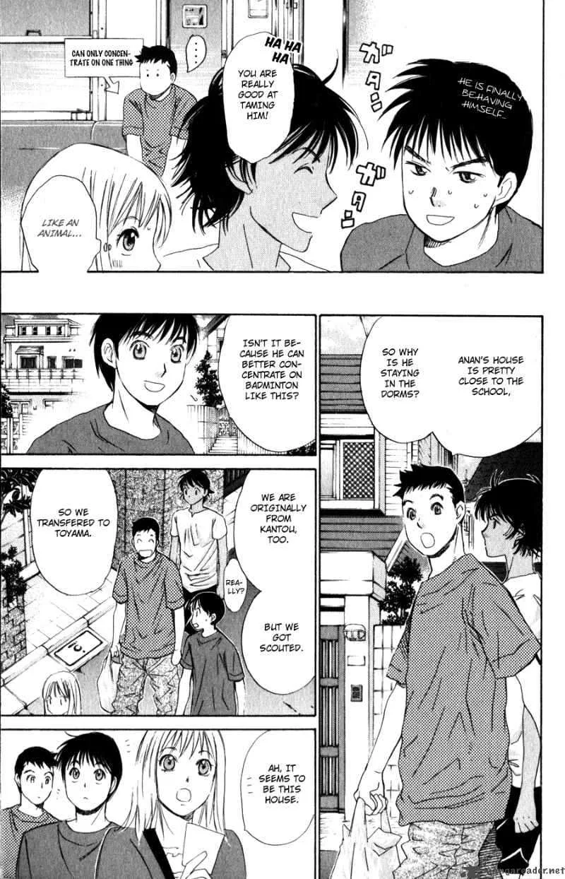 Smash Chapter 51 page 4
