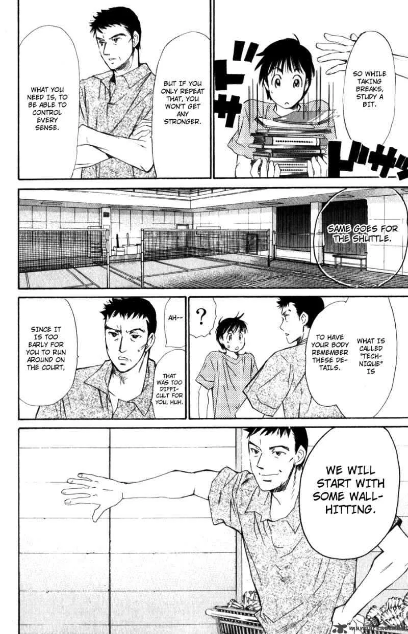 Smash Chapter 53 page 5