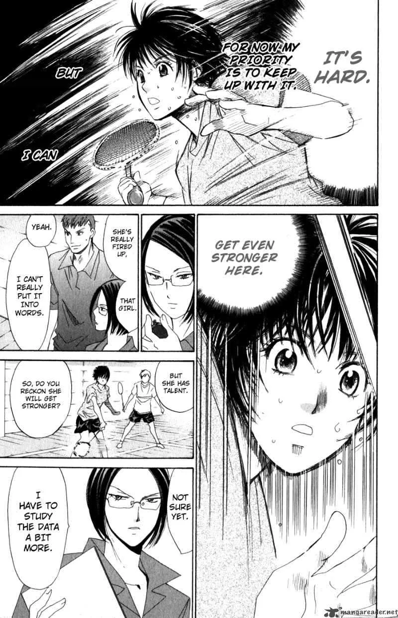 Smash Chapter 55 page 4