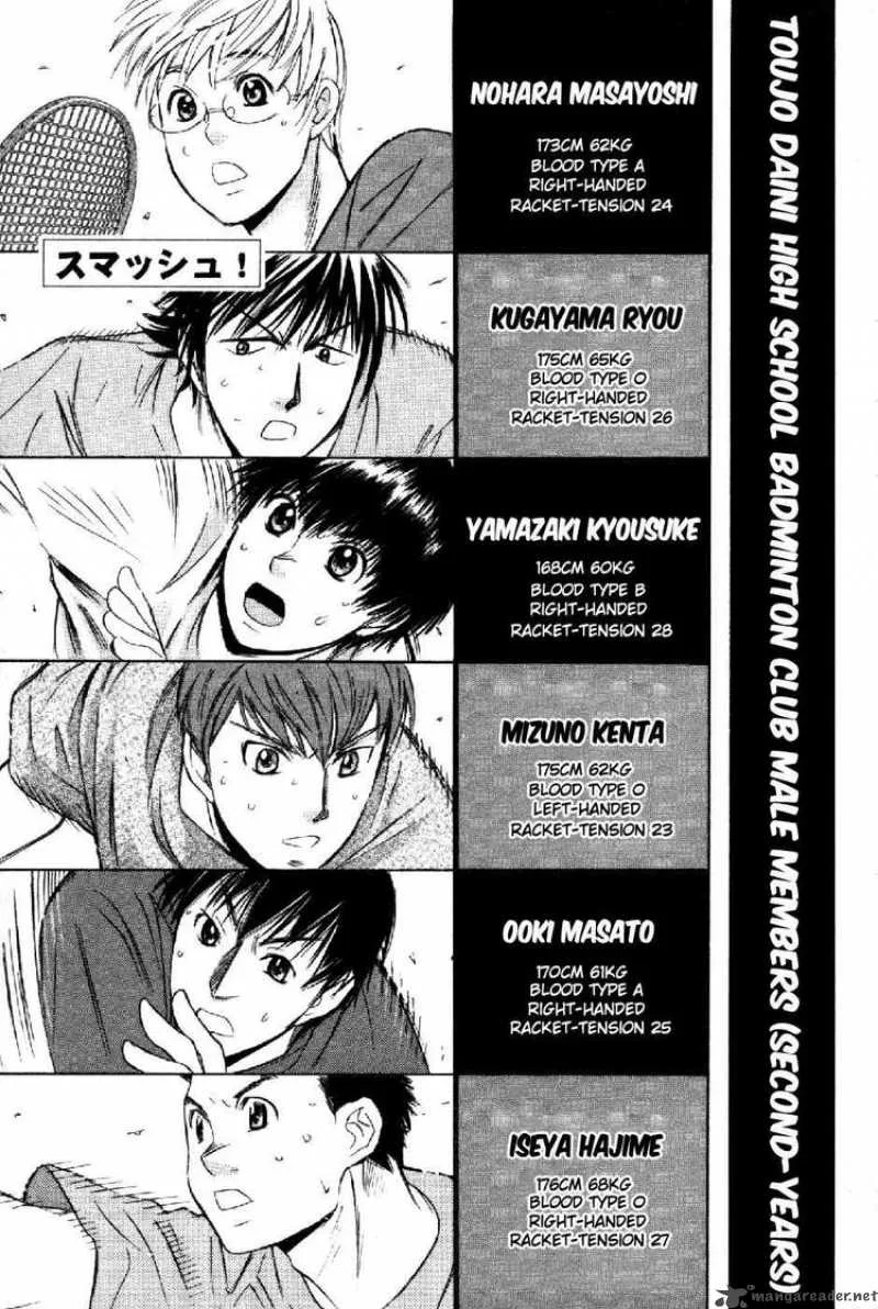 Smash Chapter 61 page 1