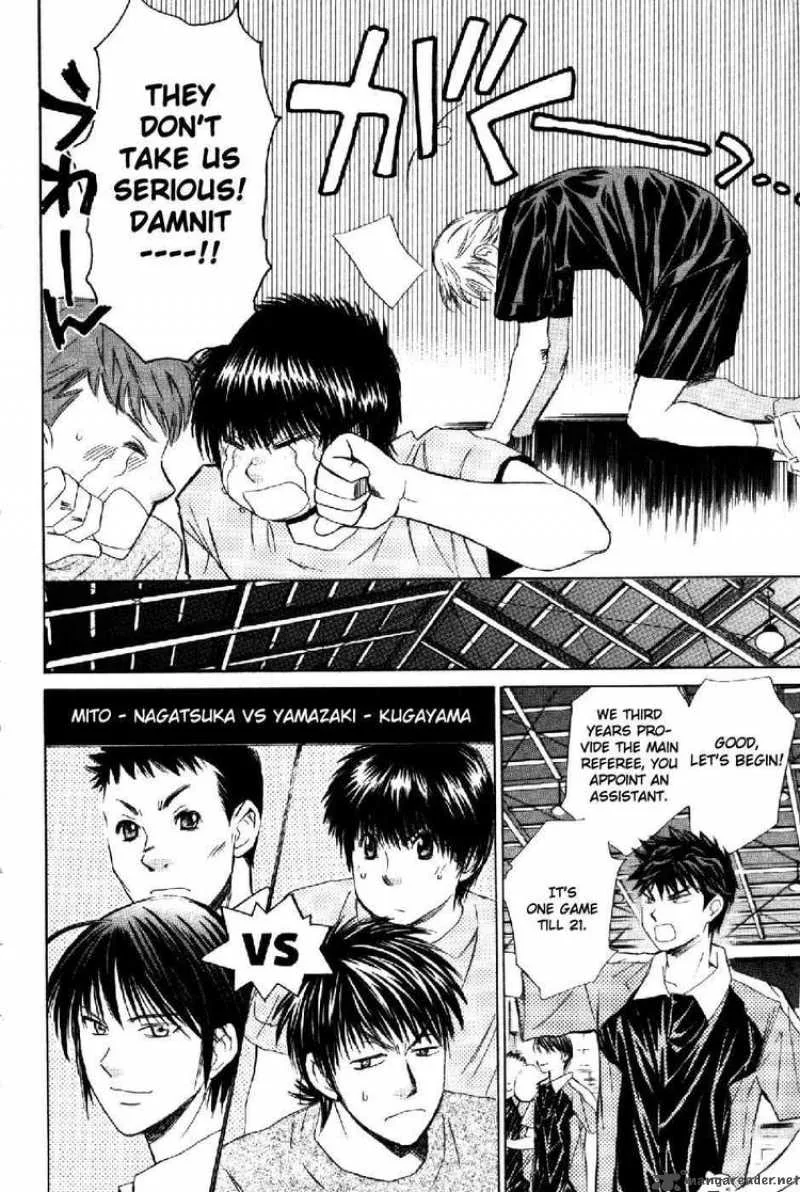 Smash Chapter 61 page 10