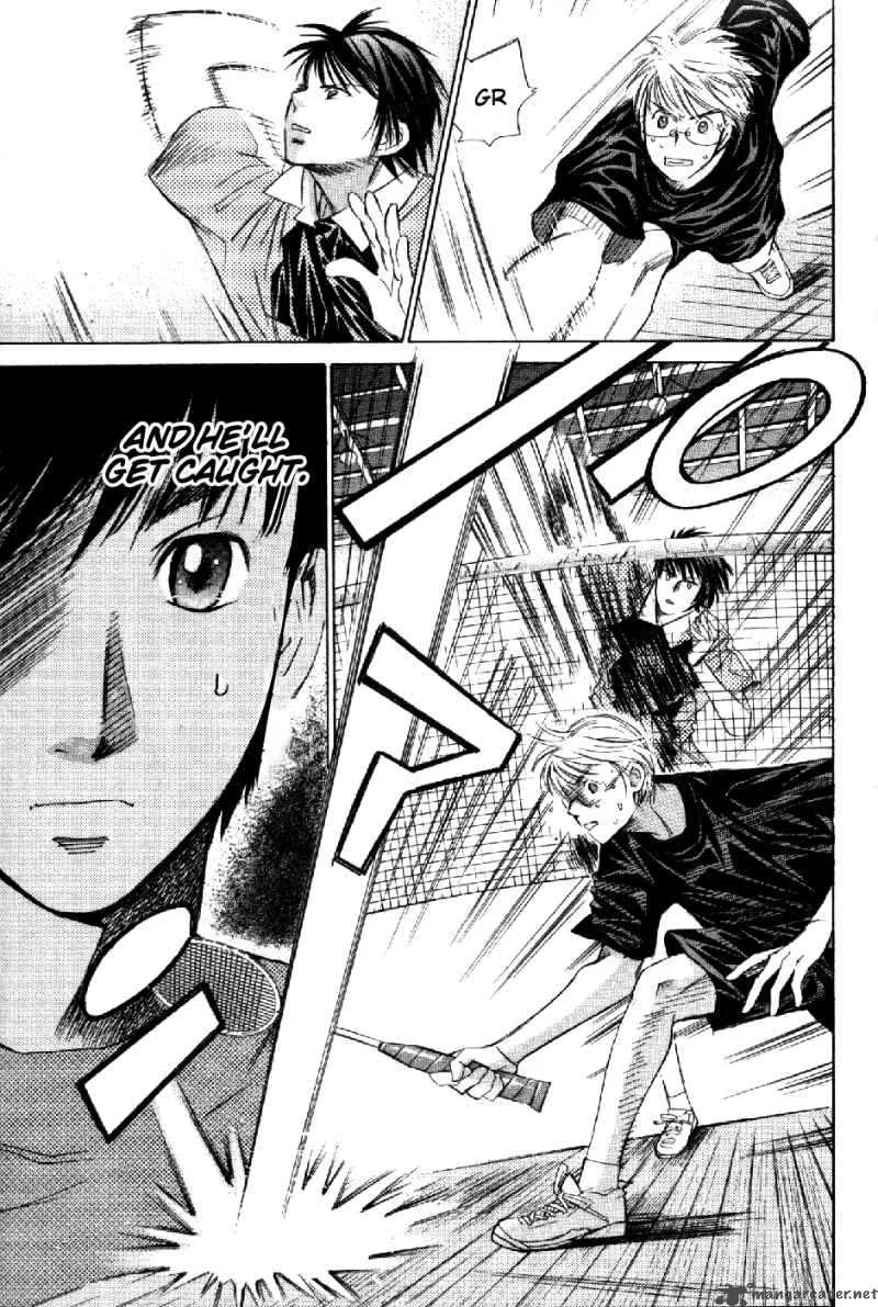 Smash Chapter 63 page 4
