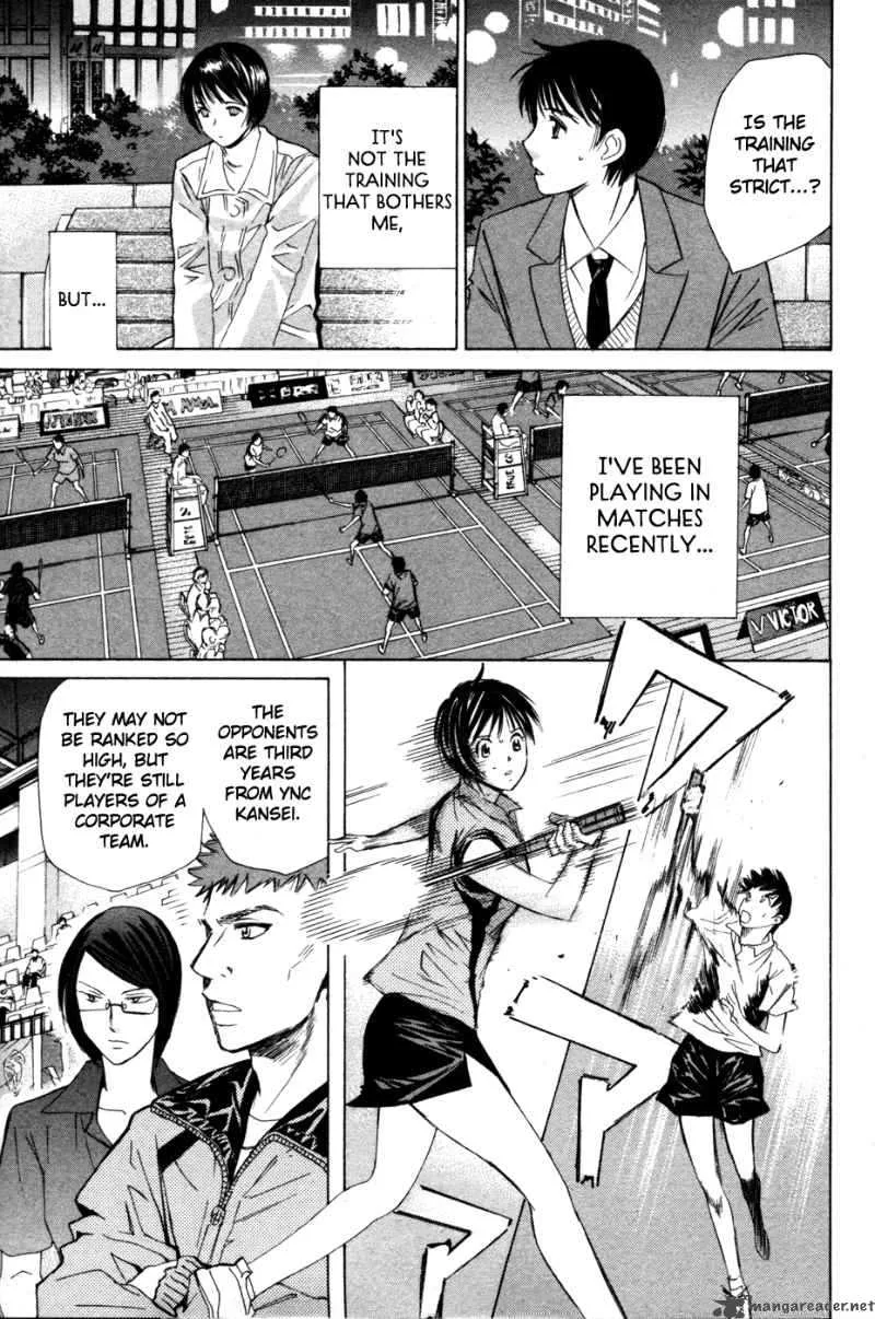 Smash Chapter 67 page 8
