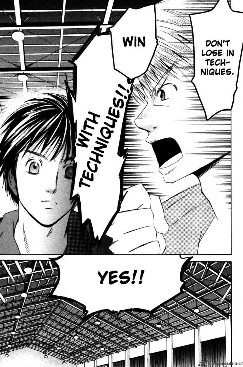 Smash Chapter 71 page 8
