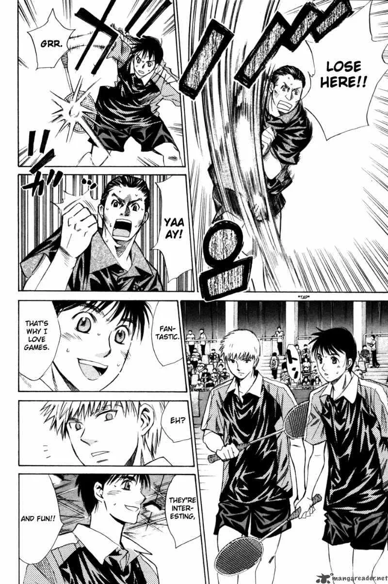 Smash Chapter 73 page 15
