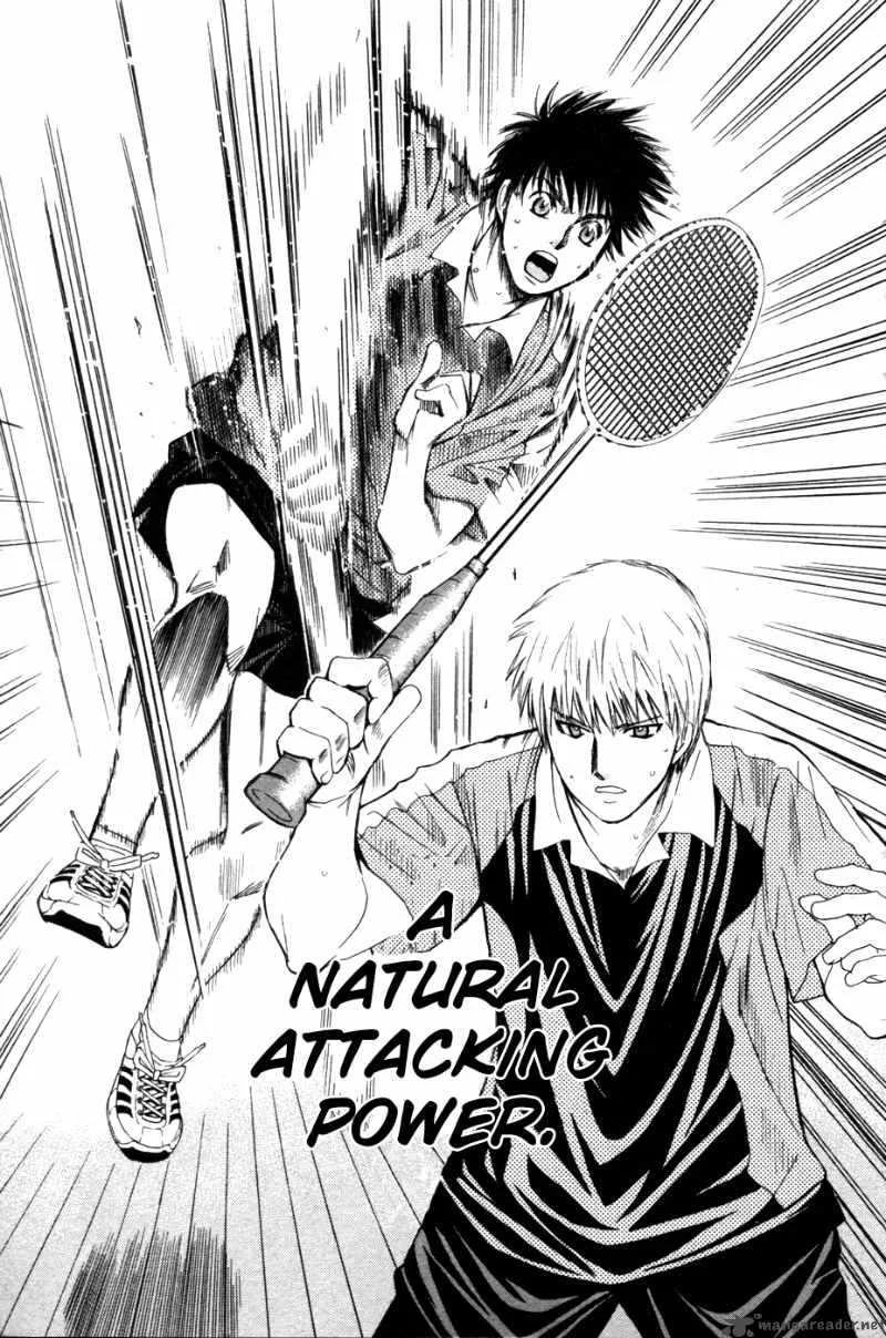 Smash Chapter 74 page 10