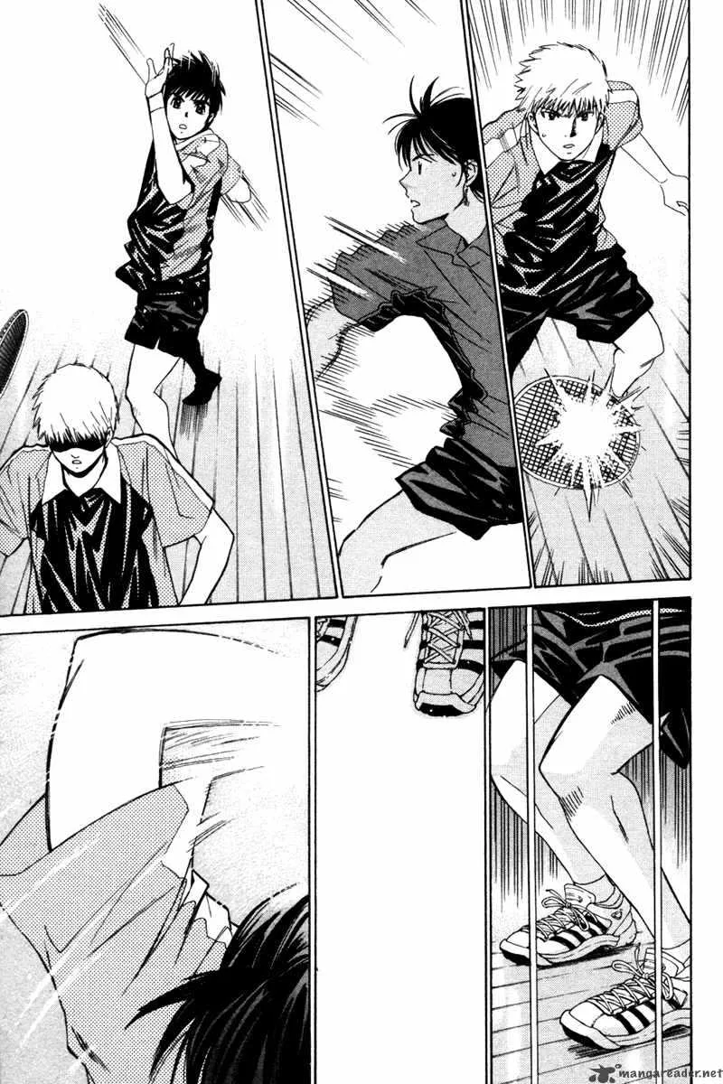 Smash Chapter 75 page 15