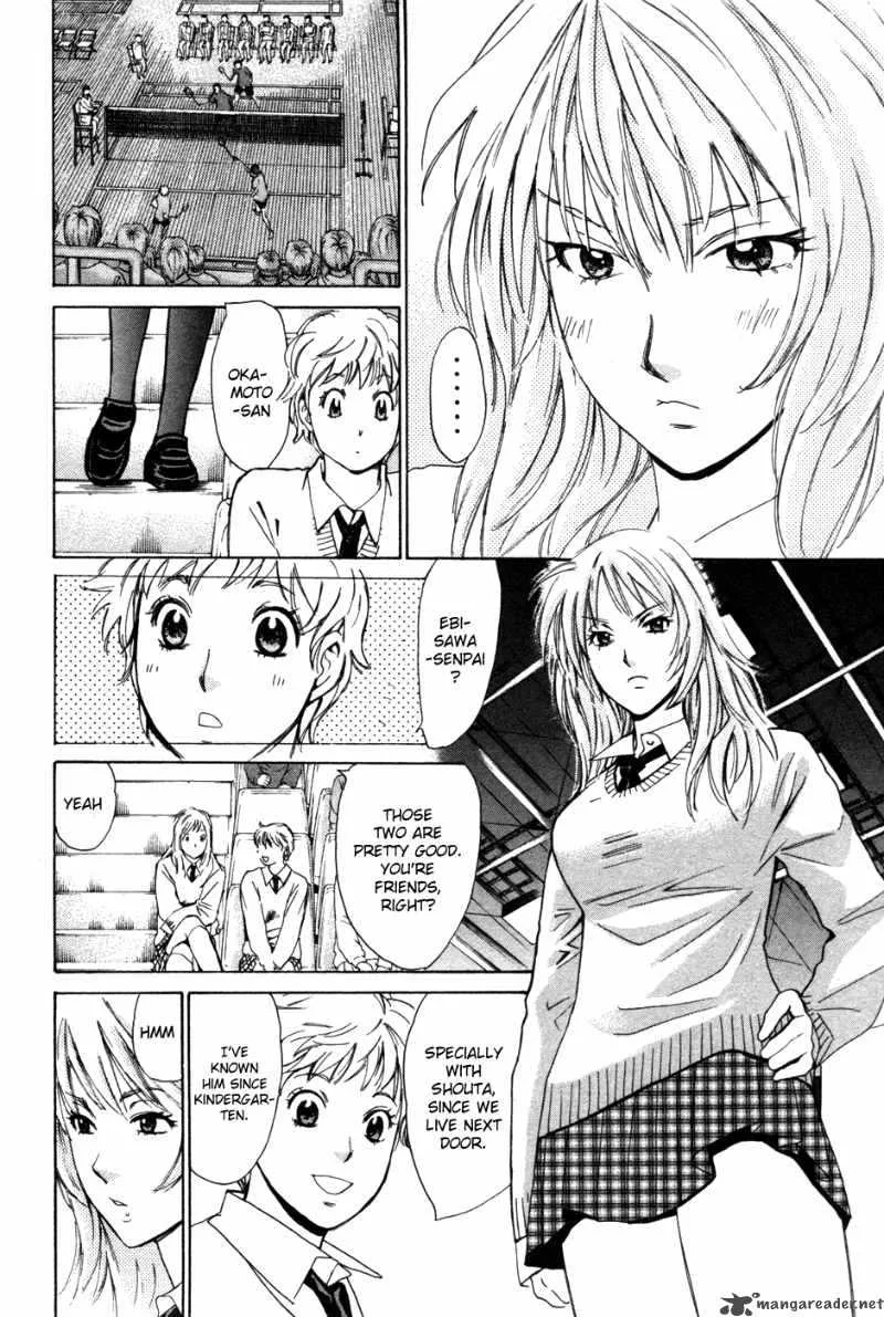 Smash Chapter 76 page 16