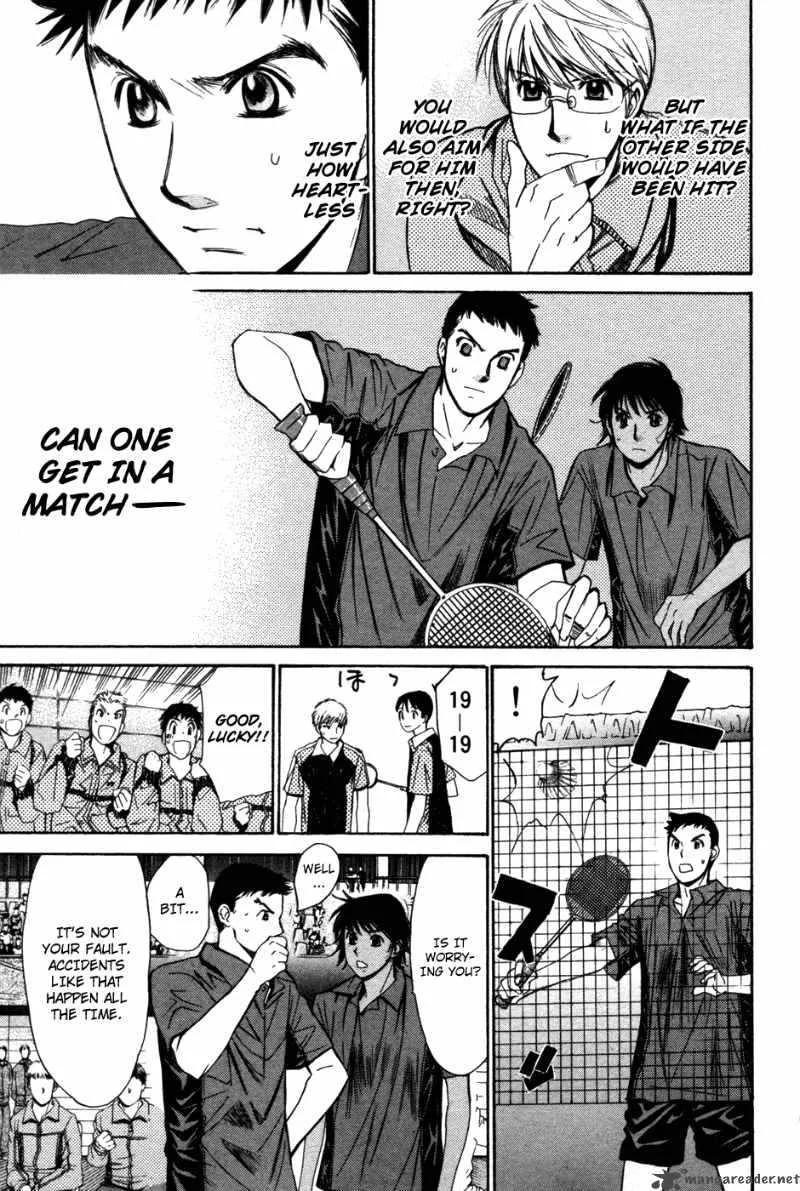 Smash Chapter 78 page 6