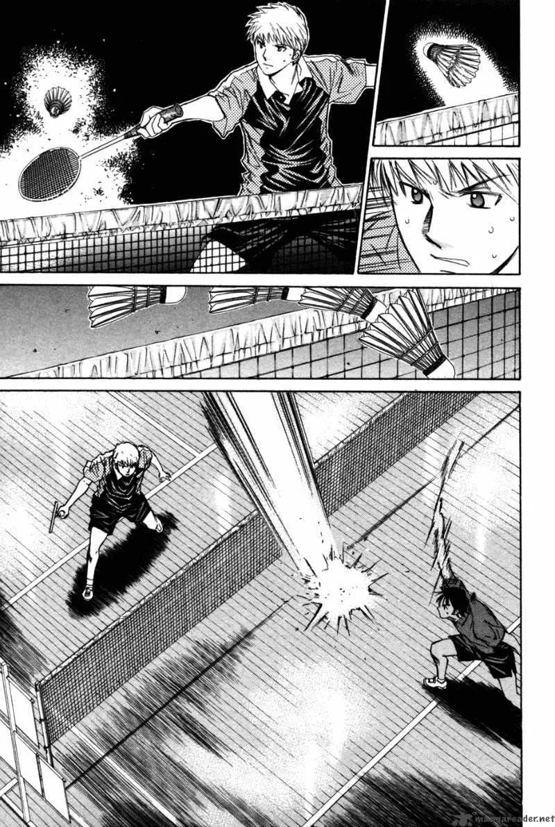 Smash Chapter 79 page 4