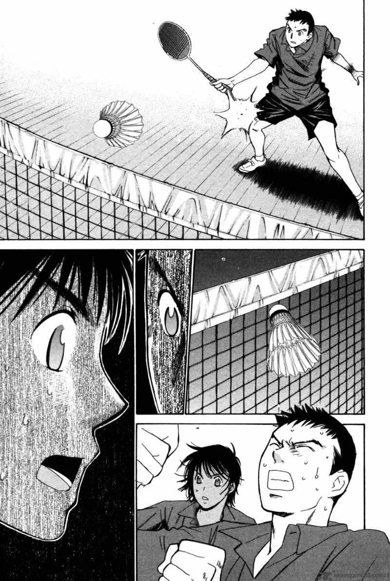 Smash Chapter 79 page 6