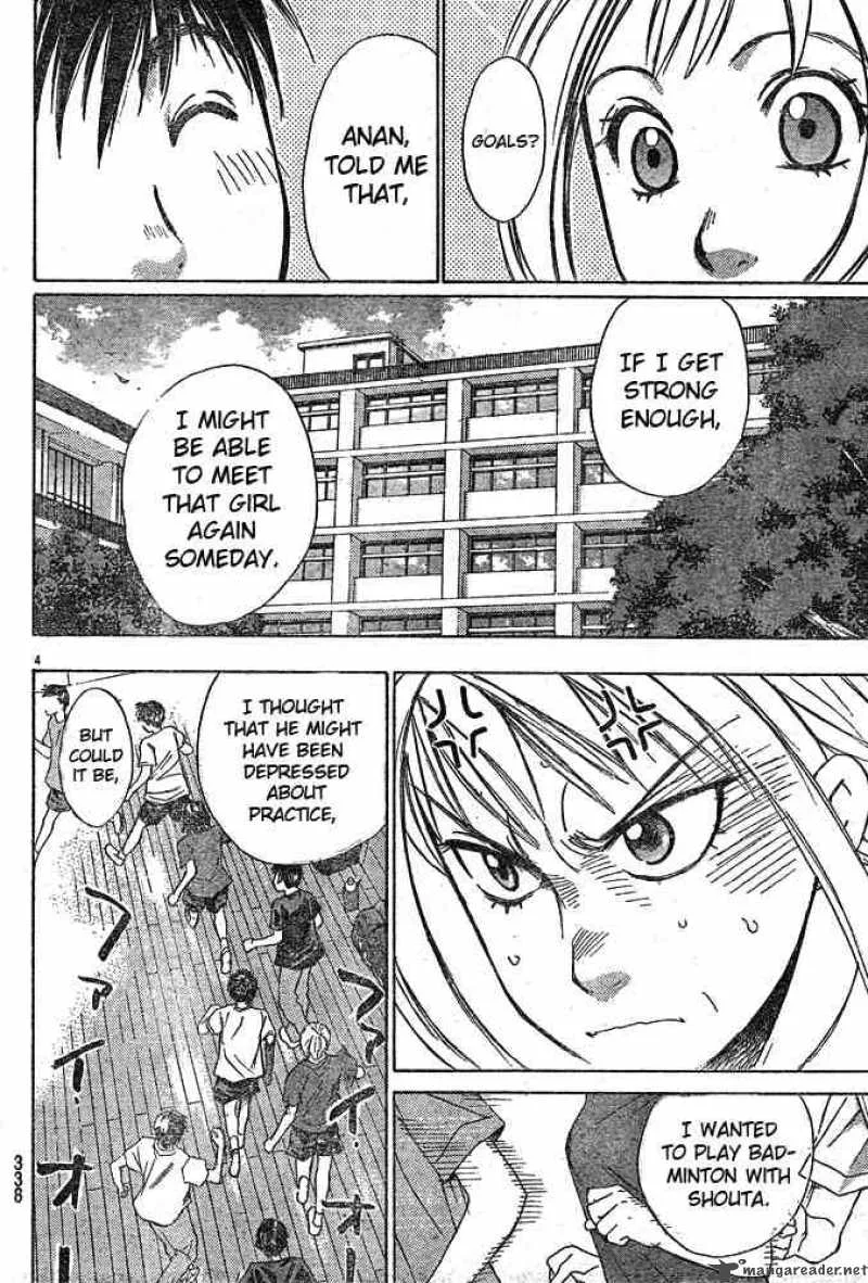 Smash Chapter 8 page 4