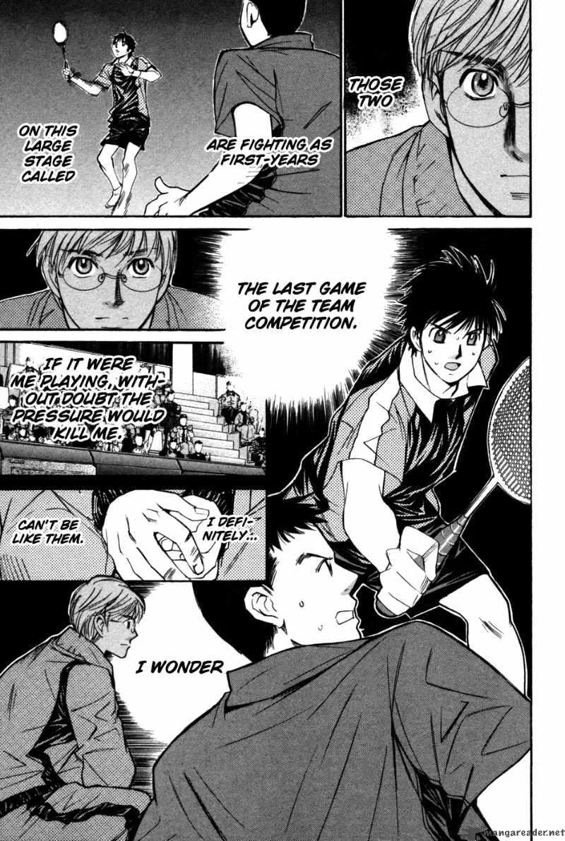 Smash Chapter 81 page 8