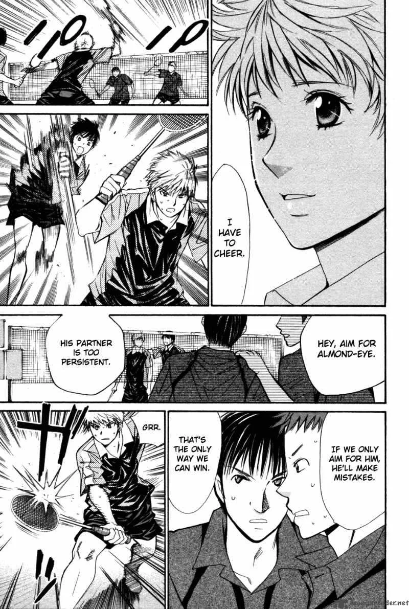 Smash Chapter 82 page 14