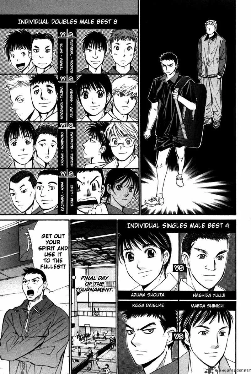 Smash Chapter 82 page 6
